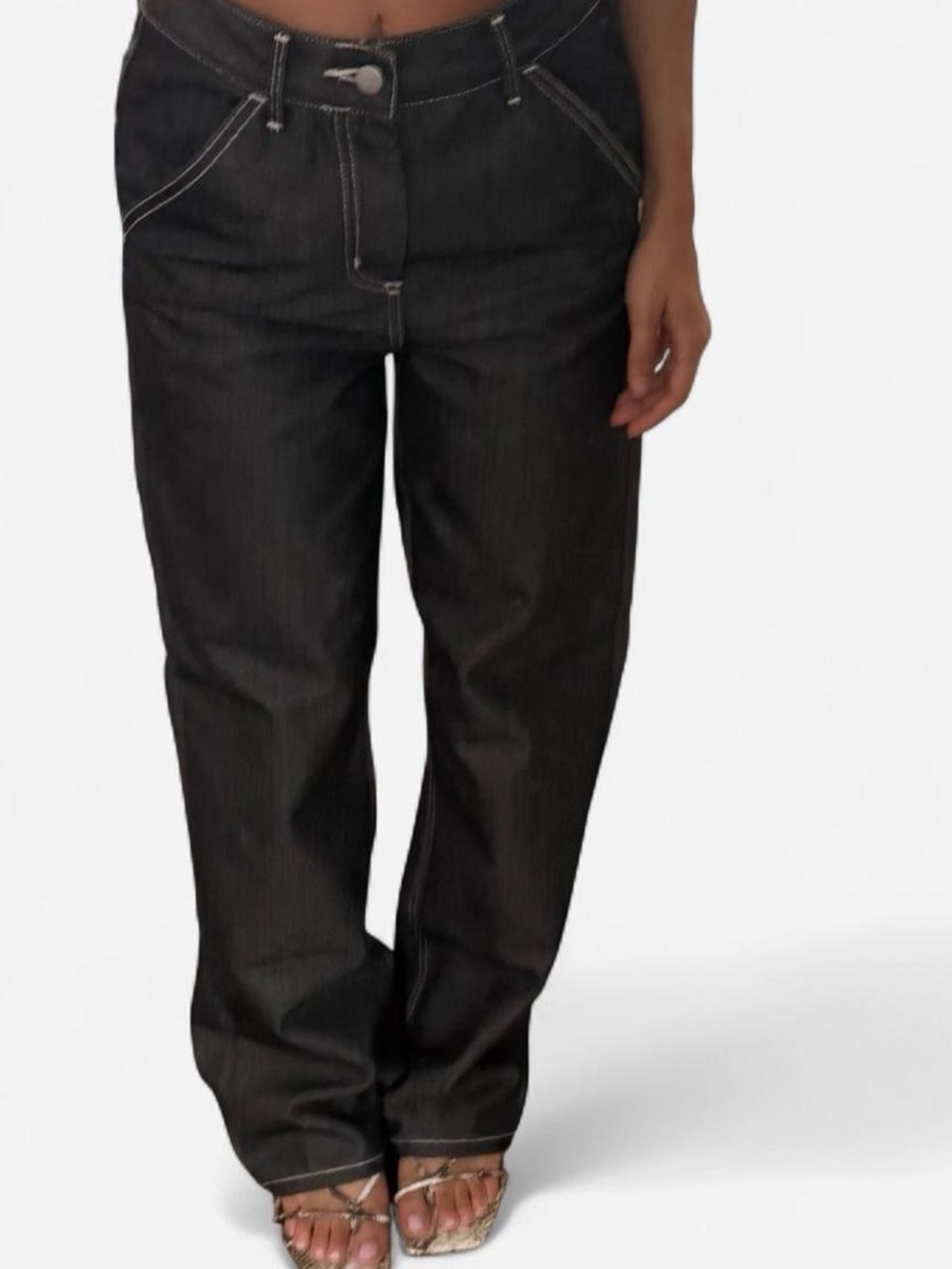Carhartt WIP Women's Jeans